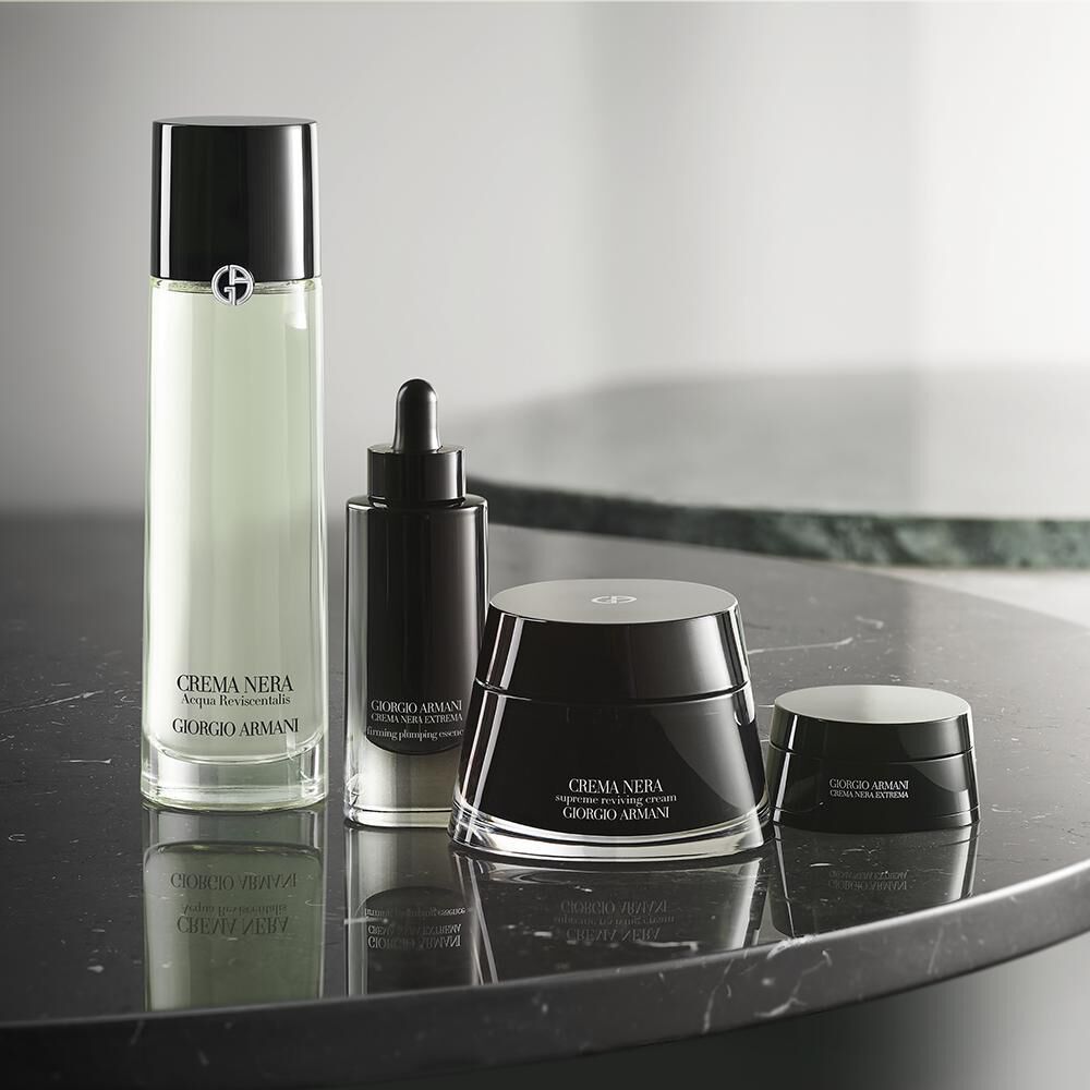 ACQUA REVISCENTALIS Treatment Lotion Armani beauty
